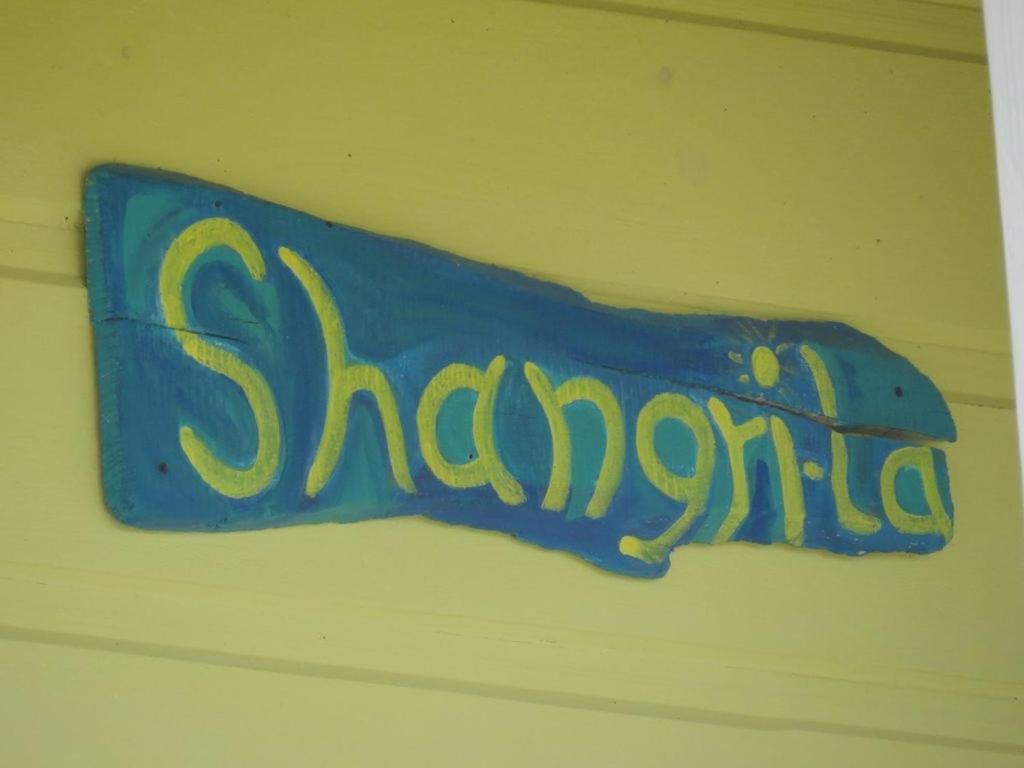 Shangri-La Home Governor’s Harbour Zewnętrze zdjęcie